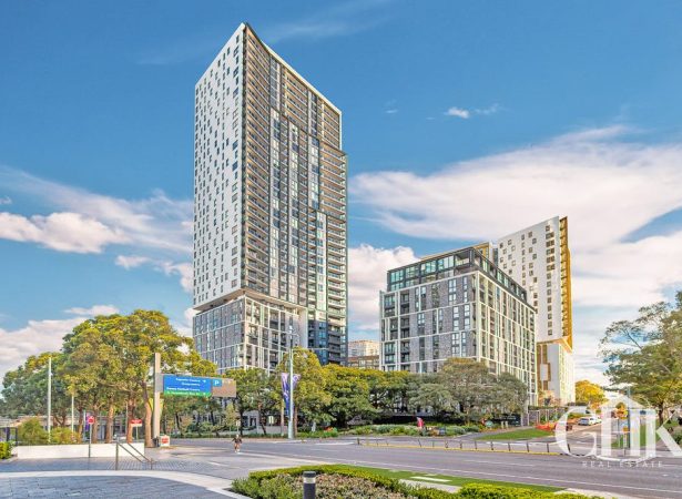 GHK Real Estate Pty. Ltd.