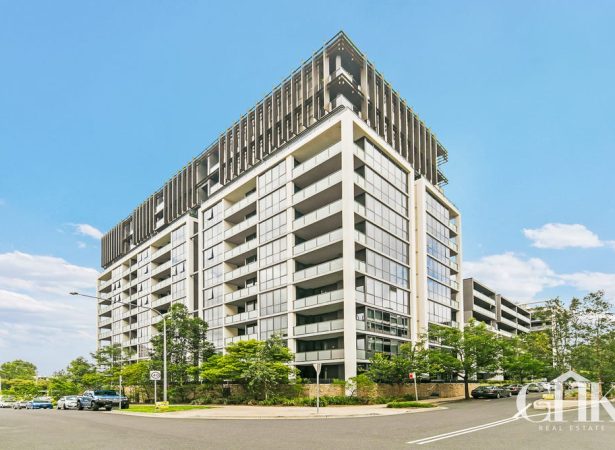 GHK Real Estate Pty. Ltd.